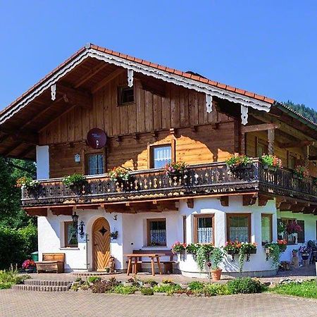 Hafnerlehen Aschauer Villa เบิร์ชเทสกาเดน ภายนอก รูปภาพ