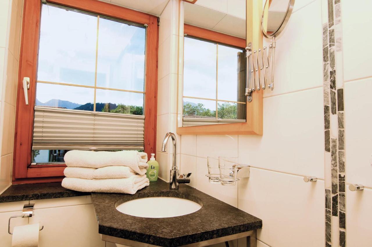 Hafnerlehen Aschauer Villa เบิร์ชเทสกาเดน ภายนอก รูปภาพ